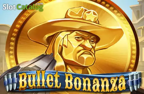 Bullet Bonanza Logo