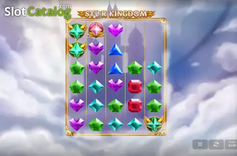 Captura de tela3. Star Kingdom slot