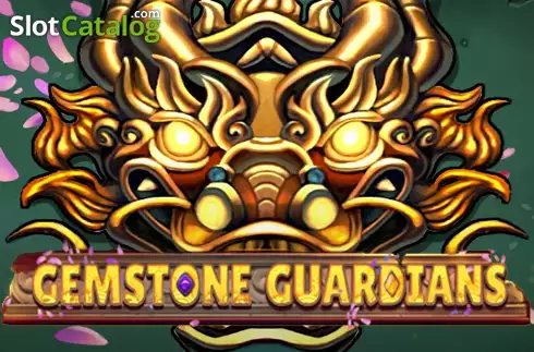 Gemstone Guardians Logo