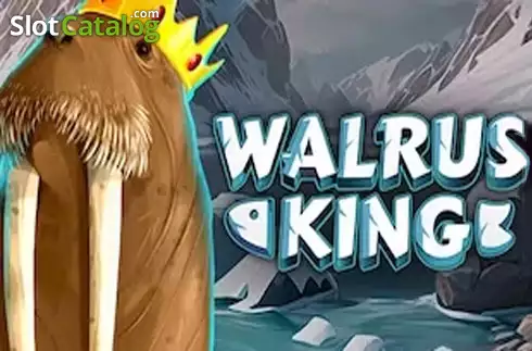 Walrus King Logo