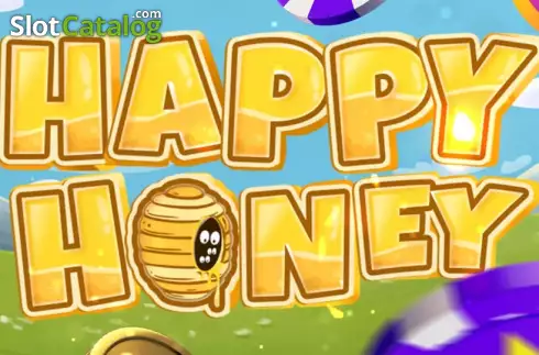 Happy Honey Λογότυπο
