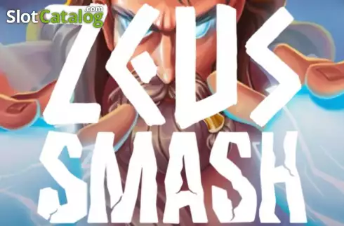 Zeus Smash ロゴ