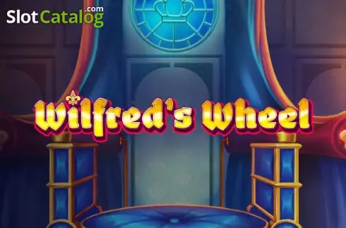 Wilfred's Wheel Логотип