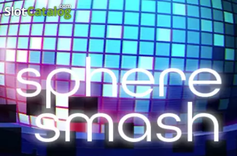 Sphere Smash Logo