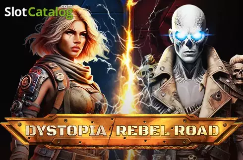 Dystopia Rebel Road slot
