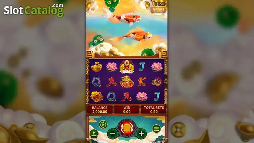 Barhalla Slot Barhalla Slot