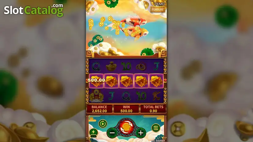 Barhalla Slot Barhalla Slot
