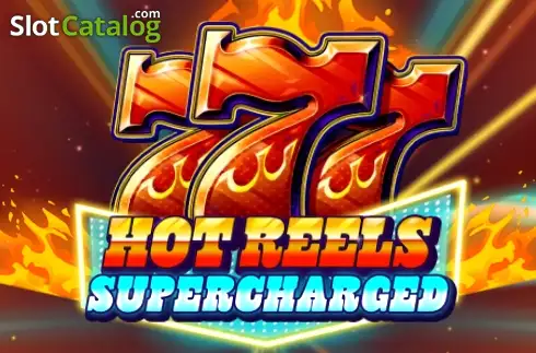 777 Hot Reels: Supercharged (Octoplay)