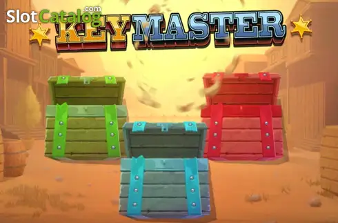 Keymaster Logo Keymaster Logo