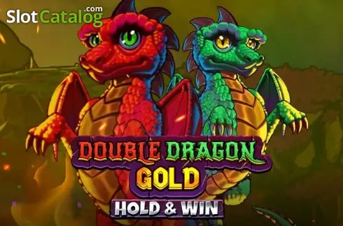 Double Dragon Gold: Hold & Win Octoplay