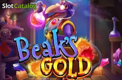Beak's Gold Octoplay