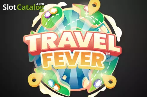 Travel Fever カジノスロット