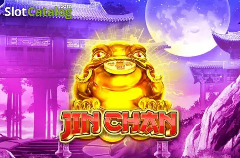 Jin Chan Logo