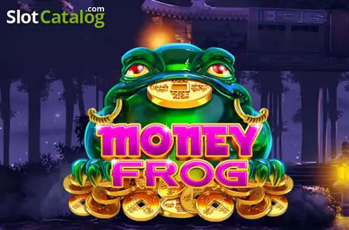 Money Frog (OneGame) Logo