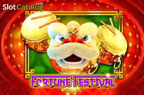 Fortune Festival (OneGame) Λογότυπο