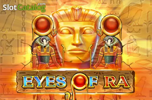 Eyes of Ra 2024-07-08