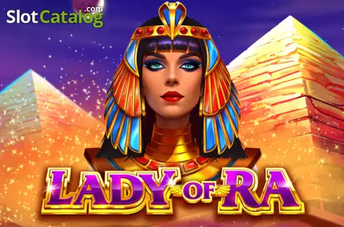 Lady of Ra 2024-12-13