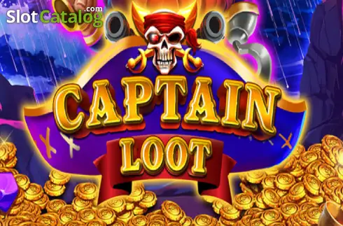 Captain Loot 2025-07-02