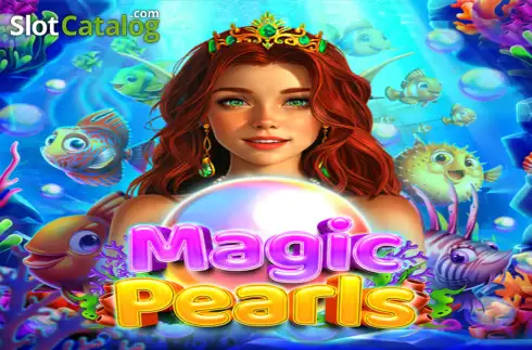Magic Pearls 2025-07-02