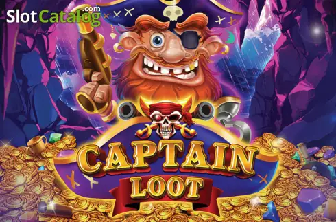 Captain Loot Mega Chance 2025-08-14