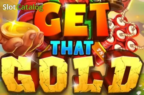 Get That Gold 2026-02-19