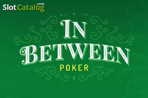 In Between Poker Логотип