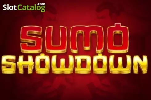 Sumo Showdown slot