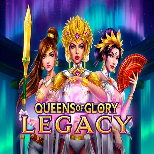 Queens of Glory Logo