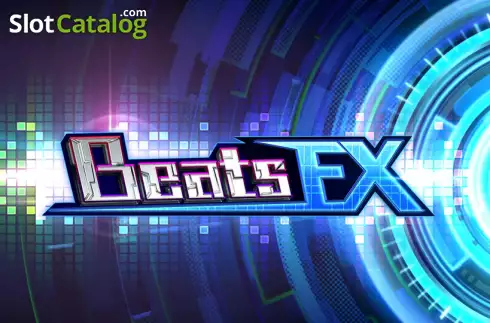 Beats Ex Logo