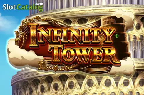 Infinity Tower логотип
