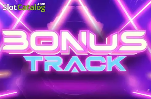 Bonus Track логотип