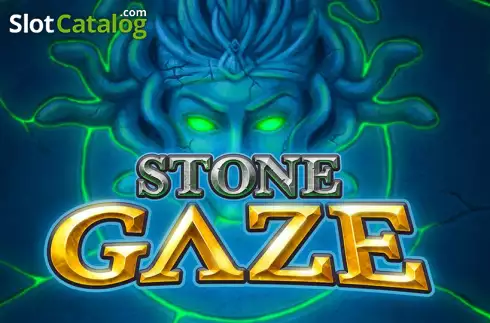 Stone Gaze Λογότυπο