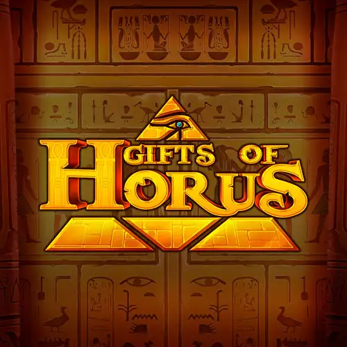 Gifts of Horus Logo