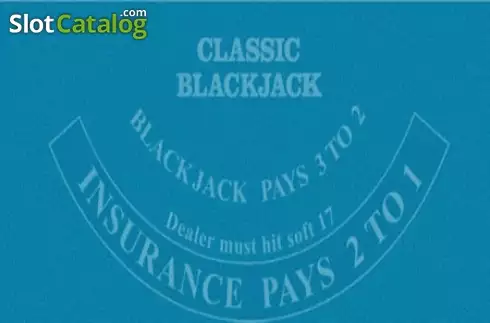 Satoshi Blackjack Perfect Pairs ロゴ