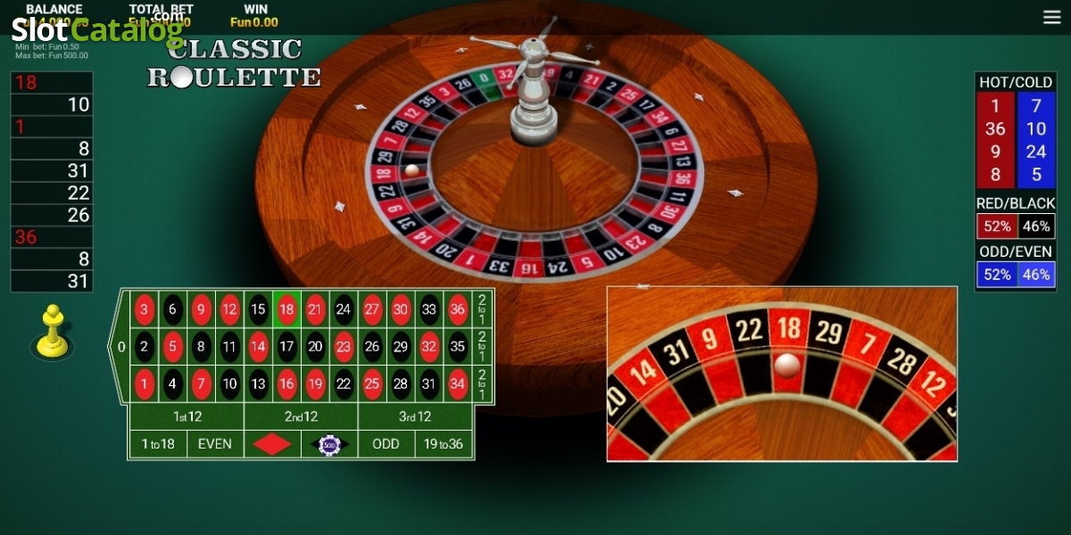 Roulette bitcoin flow trading vs prop trading forex