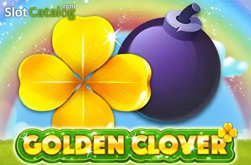 Golden Clover Logo