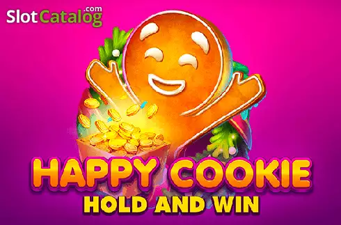 Happy Cookie Logo