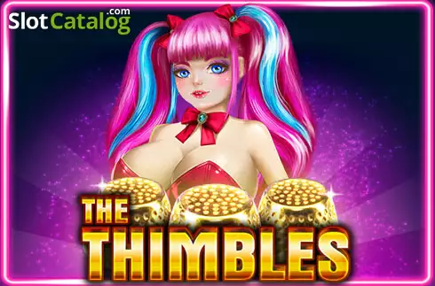 The Thimbles カジノスロット