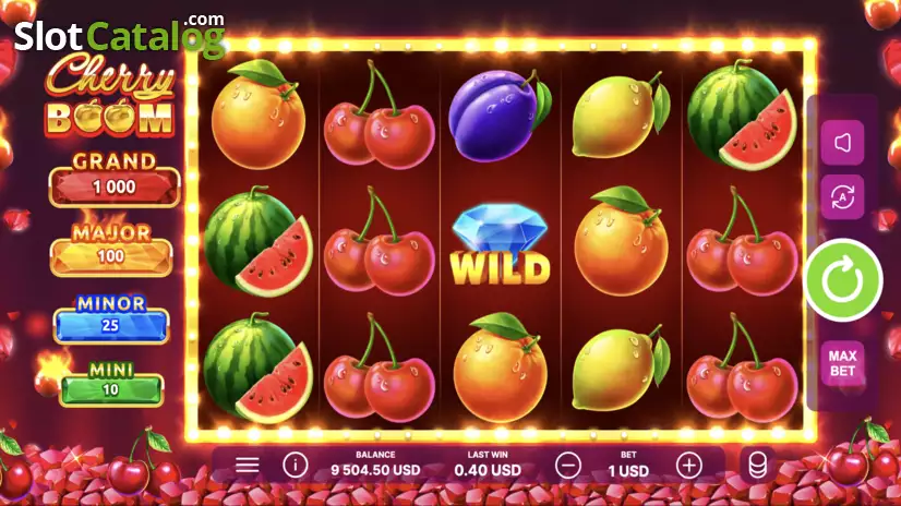 cherry-boom