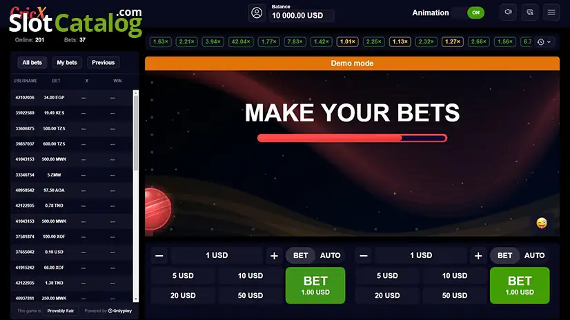 CricX Game