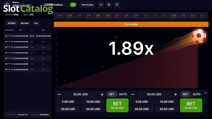 ScoreX Game