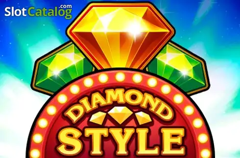 Diamond Style слот