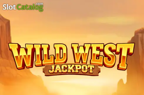 Wild West Jackpot slot
