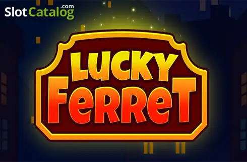 Lucky Ferret Onlyplay