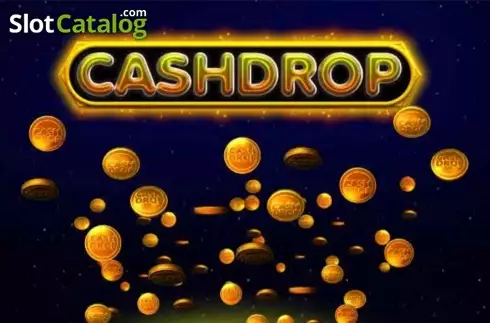 Cashdrop ロゴ