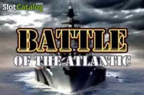 Battle of the Atlantic ロゴ