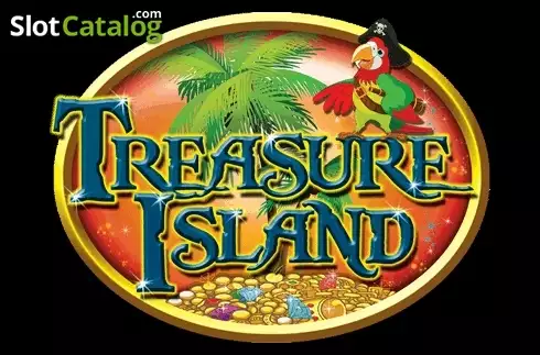 Treasure Island (OpenBet) Logo