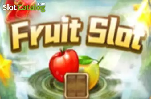 Fruit Slot (Openbox Gaming) Logo