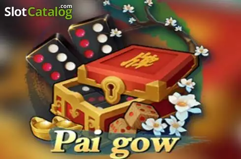 Pai Gow (Openbox Gaming) Λογότυπο