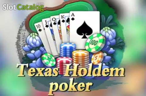 Texas Hold’em KX Logotipo